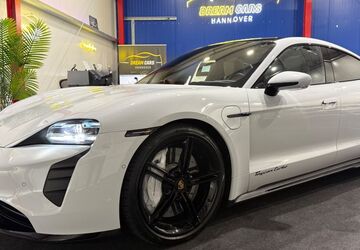 Porsche Taycan 49.980 km 78.880 &euro; Garbsen 30827