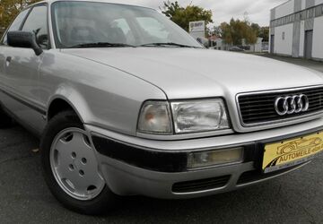 Audi 80 77.000 km 4.990 &euro; Elze 31008