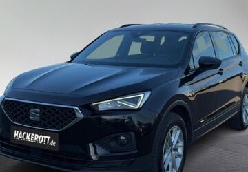 Seat Tarraco 109.507 km 21.480 &euro; Burgwedel 30938
