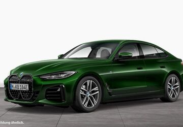 BMW i4 14.919 km 39.802 &euro; Hannover 30539