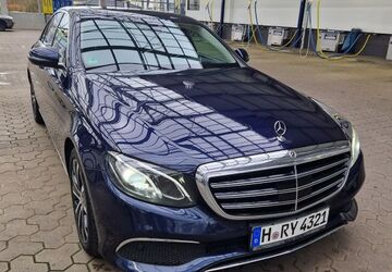 Mercedes-Benz E 400 186.000 km 26.950 &euro; Lehrte 31275