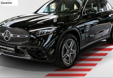 Mercedes-Benz GLC 300 11.930 km 55.490 &euro; Garbsen 30827