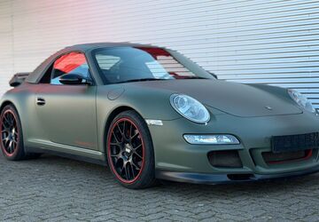 Porsche 997 84.979 km 67.500 &euro; Isernhagen 30916