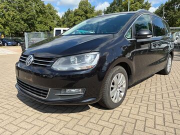 Gebrauchte VW Sharan
