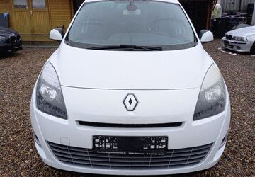 Renault Scenic 132.670 km 4.390 &euro; Neustadt am Rbge 31535