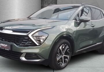 Kia Sportage 19.328 km 30.950 &euro; Hannover 30177