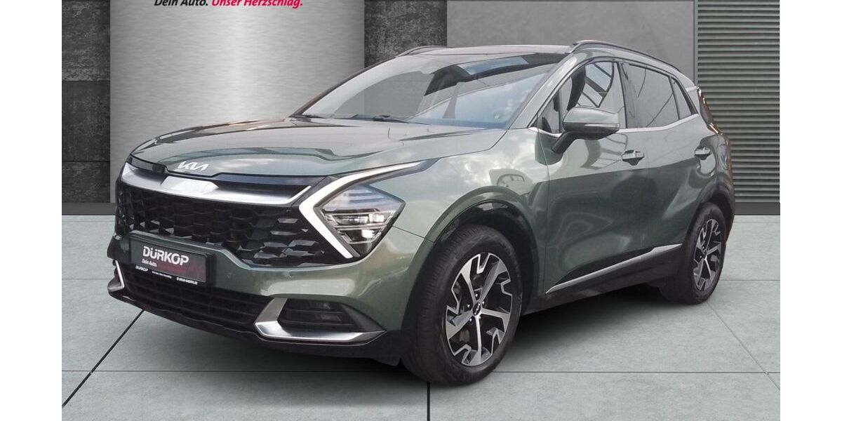 Kia Sportage 19.328 km 30.950 &euro; Hannover 30177