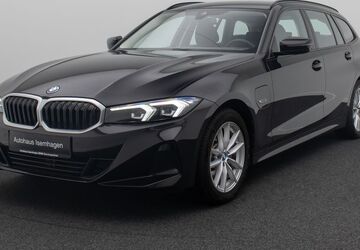 BMW 320 66.285 km 23.999 &euro; Isernhagen 30916