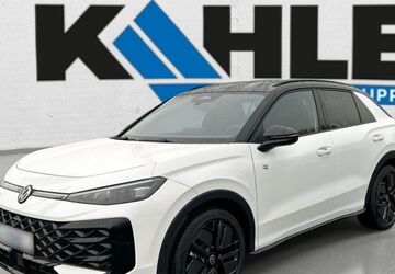 VW T-Roc 5.000 km 38.990 &euro; Hannover 30419