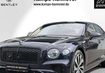 Bentley Flying Spur 4.390 km 248.222 &euro; Hannover 30655