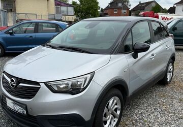 Opel Crossland (X) 92.000 km 6.800 &euro; Hannover 30629