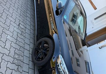 Mercedes-Benz C 220 184.950 km 18.700 &euro; Hannover 30419