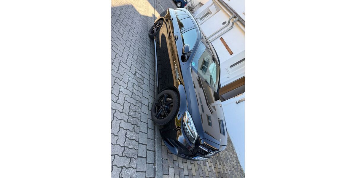 Mercedes-Benz C 220 184.950 km 18.700 &euro; Hannover 30419