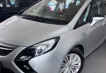 Opel Zafira 146.000 km 8.990 &euro; Laatzen 30880