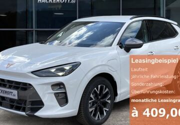 Cupra Terramar 3.942 km 45.790 &euro; Burgwedel 30938