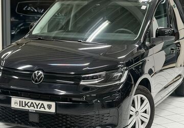 VW Caddy 13.800 km 26.980 &euro; Giesen 31180