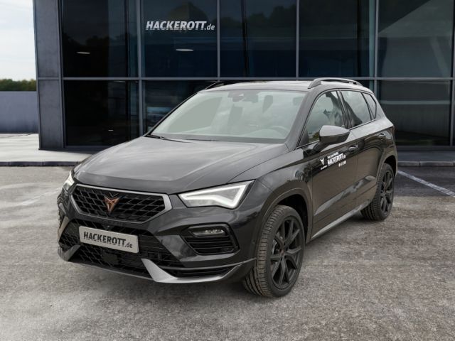 Cupra Ateca 8.000 km 41.890 &euro; Burgwedel 30938