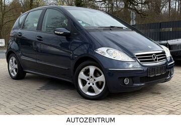 Mercedes-Benz A 170 174.000 km 3.000 &euro; Neustadt 31535