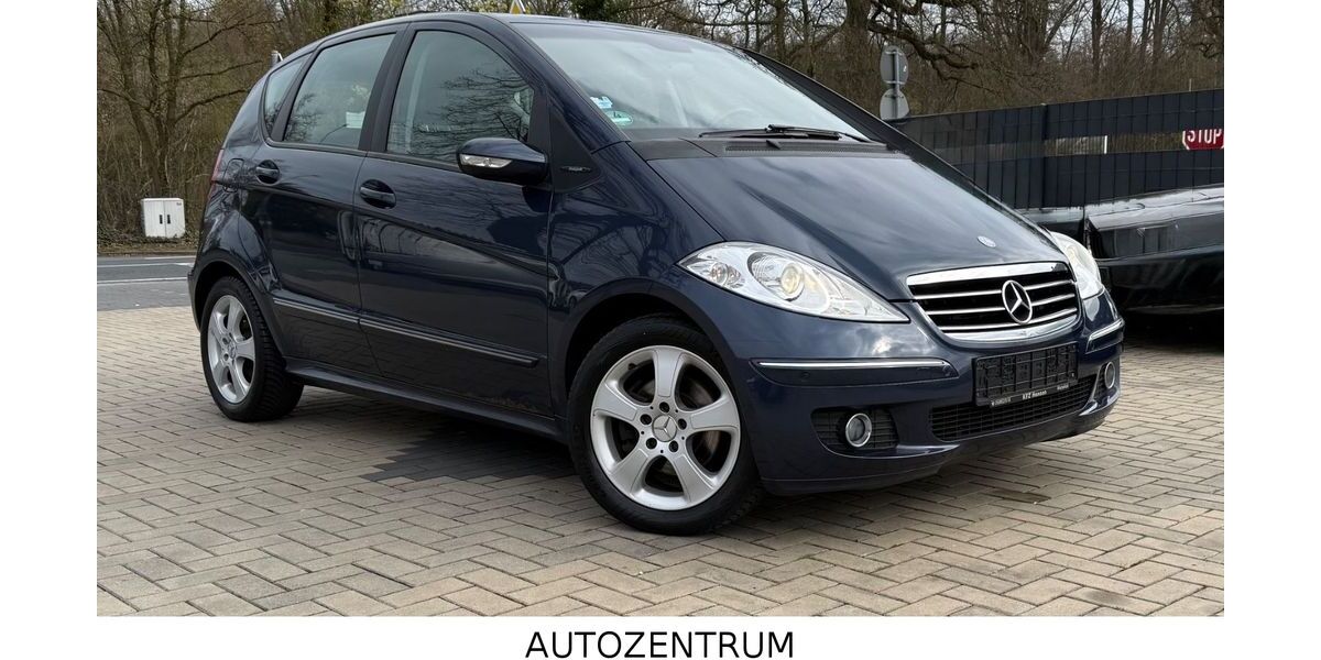 Mercedes-Benz A 170 174.000 km 3.000 &euro; Neustadt 31535