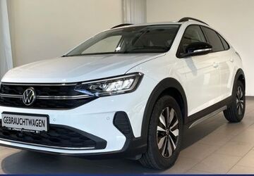 VW Taigo 1.775 km 24.990 &euro; Hannover 30453