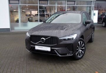 Volvo XC60 30.600 km 38.900 &euro; Hannover 30179