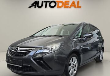 Opel Zafira 157.024 km 6.990 &euro; Neustadt am Rübenberge 31535