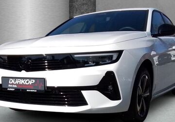 Opel Astra 12.815 km 24.790 &euro; Hannover 30177