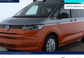 VW T7 California 13.212 km 68.540 &euro; Hannover 30419