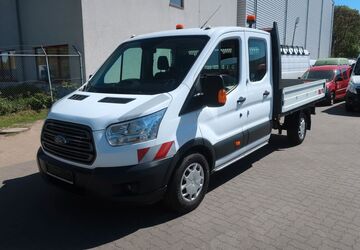Ford Transit 236.596 km 14.400 &euro; Hannover 30179