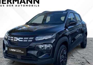 Dacia Spring 23.763 km 9.990 &euro; Hildesheim 31135