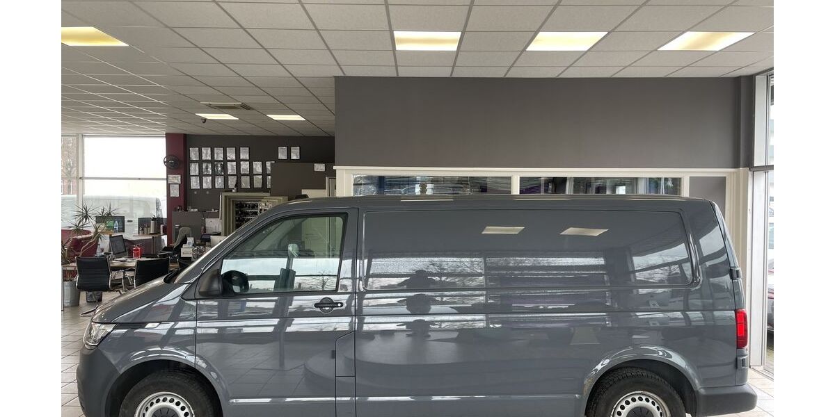 VW T6 Transporter 159.406 km 16.990 &euro; Hannover 30419