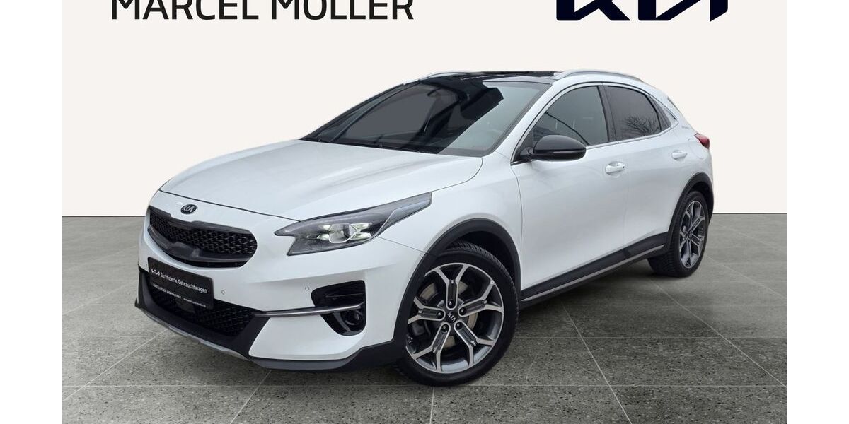 Kia XCeed 52.165 km 21.980 &euro; Wunstorf 31515
