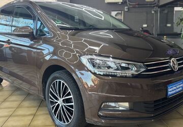 VW Touran 163.000 km 13.690 &euro; Nordstemmen 31171