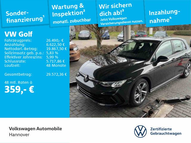 VW Golf 7.629 km 25.980 &euro; Langenhagen 30853