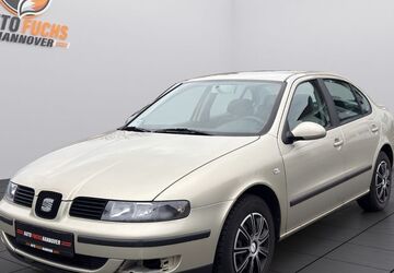 Seat Toledo 99.900 km 3.980 &euro; Lehrte 31275