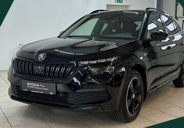 Skoda Kamiq 39.770 km 23.899 &euro; Hemmingen/Hannover 30966