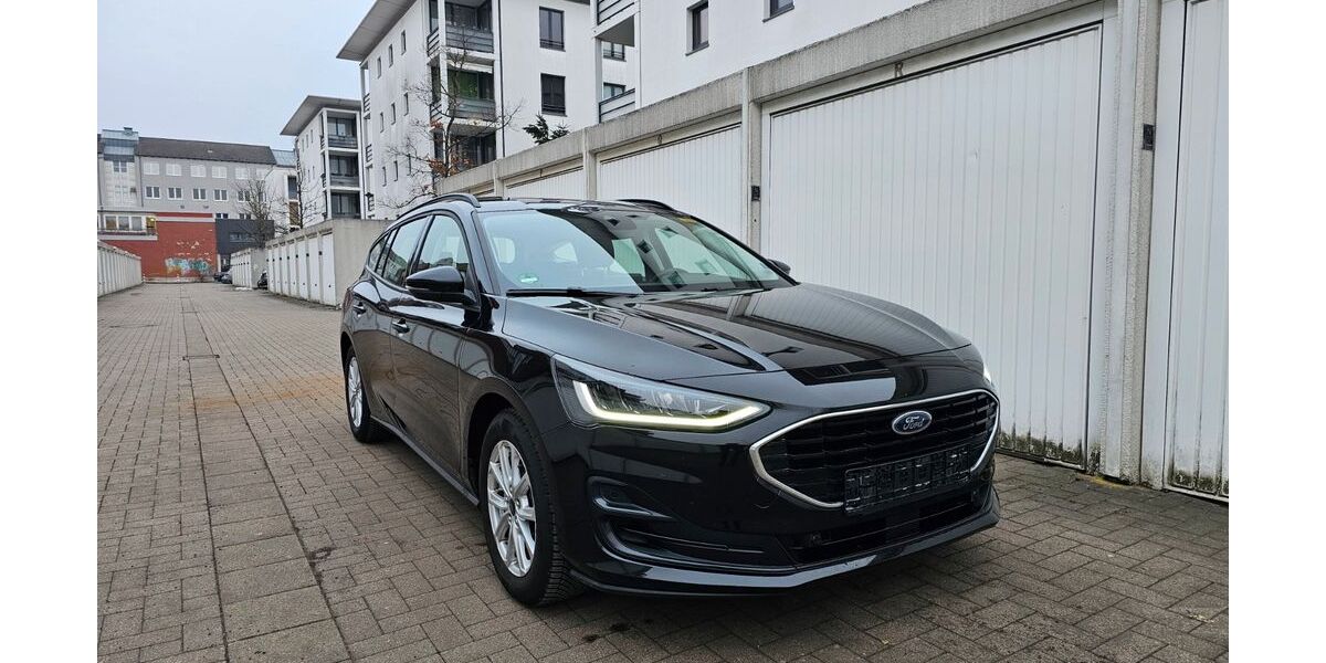 Ford Focus 36.860 km 16.410 &euro; Hannover 30161