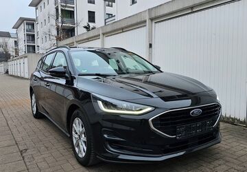 Ford Focus 36.860 km 16.490 &euro; Hannover 30161