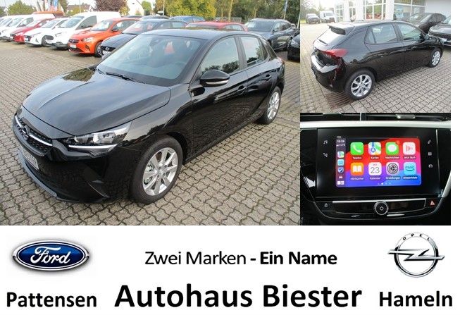 Opel Corsa 100 km 16.950 &euro; Pattensen 30982