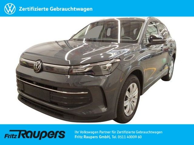 VW Tiguan 15.000 km 39.980 &euro; Hannover 30453