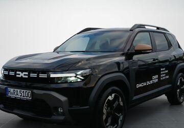 Dacia Duster 11.000 km 24.900 &euro; Hannover 30177