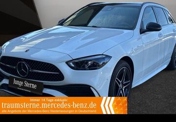 Mercedes-Benz C 300 17.959 km 49.990 &euro; Hannover/Langenhagen 30855