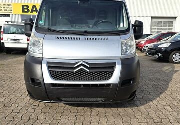 Citroen Jumper 81.000 km 5.750 &euro; Garbsen/ Hannover 30827