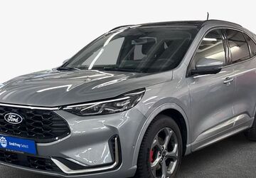 Ford Kuga 18.437 km 29.916 &euro; Hannover 30165