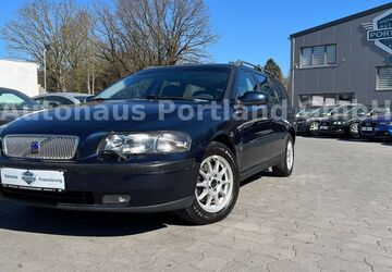Volvo V70 229.500 km 5.730 &euro; Hannover 30629