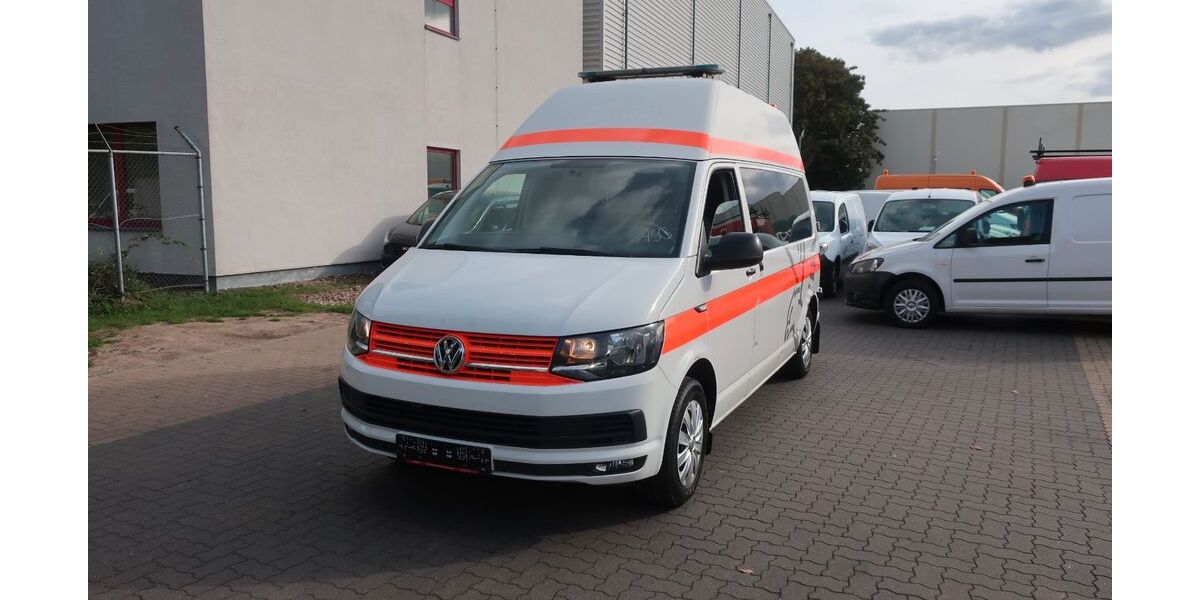 VW T6 Transporter 241.404 km 15.900 &euro; Hannover 30179
