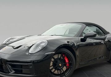 Porsche 992 21.000 km 156.750 &euro; Hannover 30177