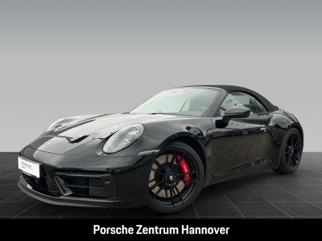 Porsche 992 21.000 km 156.750 &euro; Hannover 30177