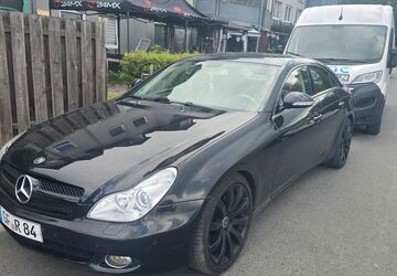 Mercedes-Benz 350 292.000 km 4.300 &euro; Hannover 30629
