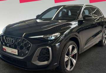Audi Q5 9.999 km 68.390 &euro; Hannover 30179